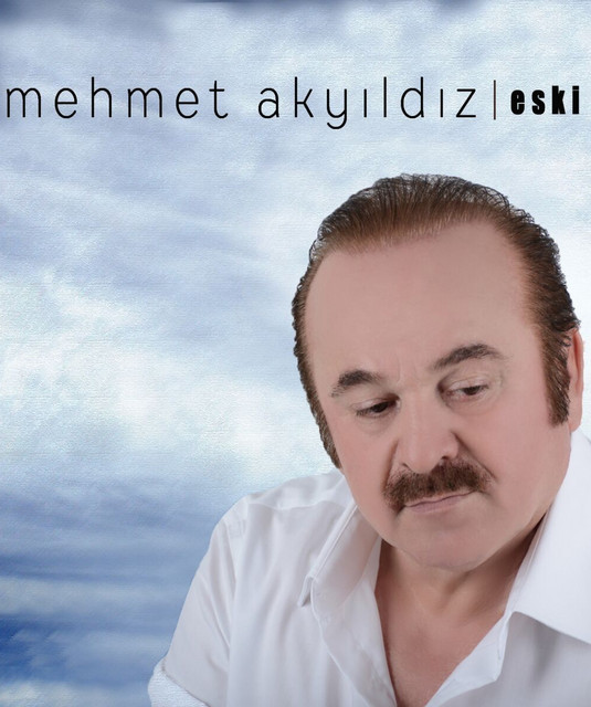 Mehmet Akyildiz